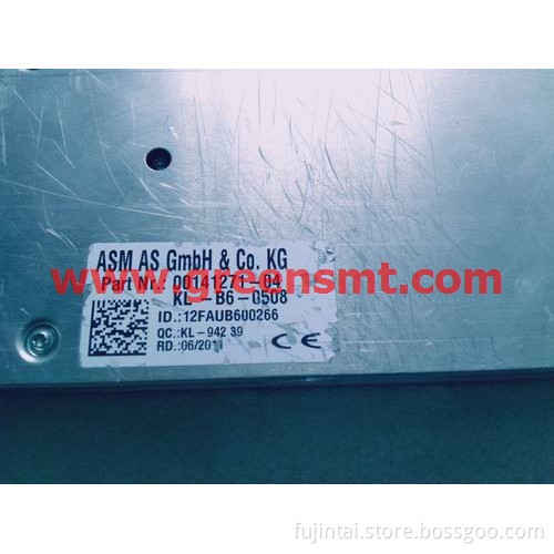 SIEMENS SIPLACE X 12mm FEEDER 00141271